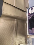 Husky Floor Liners #61363 99-UP Chevy Extended Cab Rear Seat. Fixed Price $70.00.