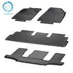 Anti-slip Tpe Liners 4PCS For Pathfinder 7 Seats/infiniti QX60 22-2025 Floor Mat. Fixed Price $70.15.