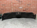 2005-2013 C6 Corvette Rear Cargo Trunk Carpet Used Gm 25816730. Fixed Price $129.99.