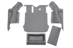 Floor Liner-unlimited Sport Bedrug BTJK11R4. Fixed Price $350.79.