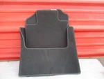 2012- 2016 Honda Cr-v Touring Black Floor Mats 83600-TOG-A030-M1 NH167L. Fixed Price $69.00.