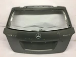2013 2014 2015 Mercedes Class GLK250 GLK350 X204 Liftgate Tailgate Trunk Oem. Fixed Price $260.00.