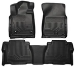 Husky Liners 99591 Floor Fits 2012-2013 Toyota Tundra Crewmax Cab Pickup,. Fixed Price $165.51.