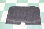 11-18 Wrangler Black Carpeted Rear Back Trunk Cargo Floor Lid Panel Oem. Fixed Price $155.99.
