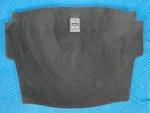 Lexus LS460L Luggage Compartment Trunk Floor Mat 2007 2008 Oem. Fixed Price $95.00.