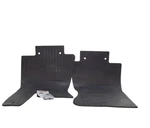 Jaguar XJ8 Super V8 Rubber Mats 2006 2007 2008 2009 Genuine C2C7368. Fixed Price $256.37.