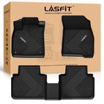 Tpe Floor Mats For Honda Accord And Hybrid 2023-2026 1ST 2ND Row 3PCS. Fixed Price $149.99.