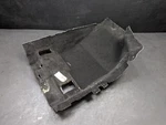 Front Right Floor Carpet Cover Black 2019 Ford Edge FT4B-R13000-AK3JA6 2016-2020. Fixed Price $110.00.