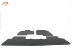 2019 2021 Acura Rdx Front & Rear Floor Carpet Liner Cover Mat Oem -set Of 3-. Fixed Price $64.99.