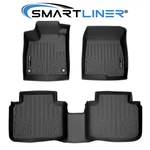 All Weather Floor Mats Liner Row Honda Accord 2018-2022 Waterproof. Fixed Price $119.99.