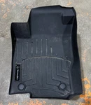2012-2019 Mercedes-benz All Weather Floor Mat Set Oem 166-680-35-01-9051. Fixed Price $174.99.