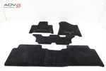 2024 2025 Hyundai Santa Fe Floor Carpet Liner Cover Mat Oem -set-. Fixed Price $97.74.