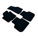 For Volkswagen Passat Carpet Floor Mats 2020-2023 Oem Quality Velour Liners. Fixed Price $144.00.