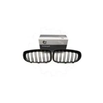 For Bmw Series F34 51712410146 51712410147 Grilles Radiator Front. Fixed Price $89.19.