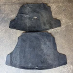 2008 2015 Infiniti G37 Coupe 2DR Trunk Floor Mat W/liner Oem 999E3-JUC00. Fixed Price $84.95.