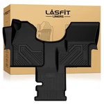 Lasfit Floor Mat For Dodge Sprinter 2007-2011 / Mercedes Benz 2007-2018. Fixed Price $100.00.