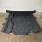 2009-2017 Audi SQ5 Trunk Carpet Mat 8R0863462D Oem. Fixed Price $79.00.