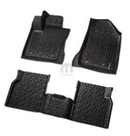 17-23 Jeep Compass All Season Slush Weather Floor Mats Factory Mopar New Body. Fixed Price $271.98.