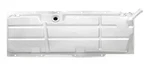 Gas Tank In Cab 20 Gallon With Eec Amd Fits Chevrolet C30 Pickup 890-4070-N. Fixed Price $408.33.