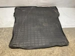 13-16 Mercedes-benz GL450 X166 Rear Trunk Cargo Mat Cover Weathertech P. Fixed Price $71.99.