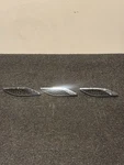 2014-2024 Maserati Ghibli Left Driver Front Fender Vent Grill Trim X3 Oem.. Fixed Price $49.99.
