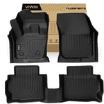 Viwik Custom Fit Floor Mats 2013-2016 Ford. Fixed Price $125.36.