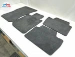 2021-25 Bmw M4 Comp Front Rear Floor Mats Carpet Liner Set Oem G82. Fixed Price $144.77.