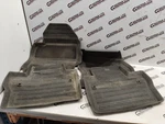 Genuine Volvo V70 MK3 07-2016 Lhd Floor Carpet Mat Rubber Set 30734678 30734679. Fixed Price $99.18.
