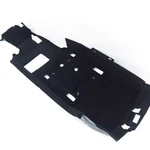 Interior Carpet Left Maserati Gran Turismo 09.07- 69189600. Fixed Price $284.99.