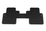 Genuine Gm Floor Mats All-weather Rear 22890470. Fixed Price $67.50.