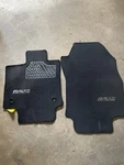 2023 Toyota RAV4 Oem Front Car Mats. Fixed Price $70.54.