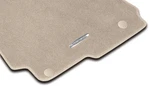 Genuine Mercedes-benz Velour Floor Mats Classic Set 4-PIECE 207-680-94-00-8S47. Fixed Price $134.29.