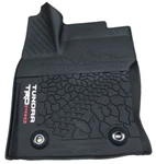 Genuine Toyota 2022 & Newer Tundra Trd Pro All Weather Floor Liners/mats PT206-3. Fixed Price $150.90.