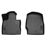 Maxliner Custom Fit Floor Mats 1ST Row Set 2017-2019 Ford Explorer. Fixed Price $139.28.