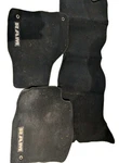 2017 Dodge Ram 2500 3500 Interior Front Rear Carpet Mats Oem. Fixed Price $65.80.