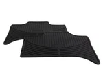 Genuine Bmw E53 X5 Rear All Weather Floor Mat Set Rubber Black 82550151190 New. Fixed Price $268.99.