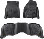 PIT66 Floor Mats Compatible With 2009-2024 Dodge Ram 1500 Crew Cab (19-24. Fixed Price $149.67.