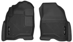 Act Contour Front Floor Mats 2015-2019 Ford Explorer Husky Liners. Fixed Price $179.99.