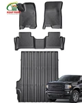 Icyhaws Floor Mats & Bed For Chevy Chevrolet 29 X 8 22 Inches. Fixed Price $204.83.
