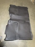 Weathertech Floorliners 44066-1-0. Fixed Price $60.00.