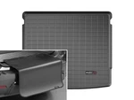 Weathertech Cargo Liner Trunk Mat - 401283SK Black. Fixed Price $176.90.