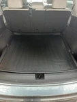 Rear Trunk Cargo Liner Floor Tray Pad Mat For Volkswagen Vw Tiguan 2018-2024 New. Fixed Price $64.95.