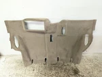Tan Third Row Carpet Fits 13 14 15 16 Mercedes Benz GL350. Fixed Price $199.38.