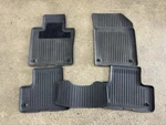 2018 - 2026 Volvo XC60 Floor Carpet Cover Mat All Season Set Of 5 Oem ST13. Fixed Price $125.00.