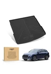 Lasfit Cargo Mat For 2018-2025 Audi / SQ5 All Weather Trunk Liner. Fixed Price $89.95.