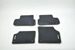 Land Rover Discovery Sport Lhd Ebony Black Carpet Almond Trim Mats LR087306. Fixed Price $162.07.