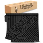 Lasfit Cargo Mat For Jeep Wrangler 2018-2026 With Subwoofer Custom Liner. Fixed Price $109.99.