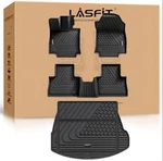 Lasfit Floor Mats & Cargo Liner Lexus / NX250 NX350 2022-2026 Non-hybrid. Fixed Price $130.00.