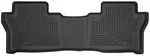 Husky Weatherbeater Black Rear Floor Liners For 2019-2025 Honda Passport. Fixed Price $79.99.