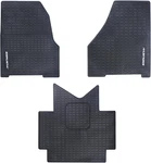 Floor Mats Compatible With 2018-2021 Freightliner Cascadia 116 And 126 Truck. Fixed Price $95.85.